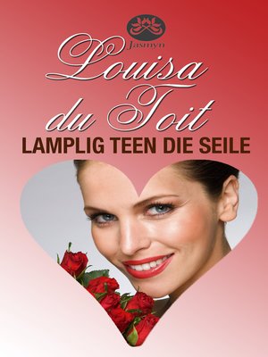 cover image of Lamplig teen die seile